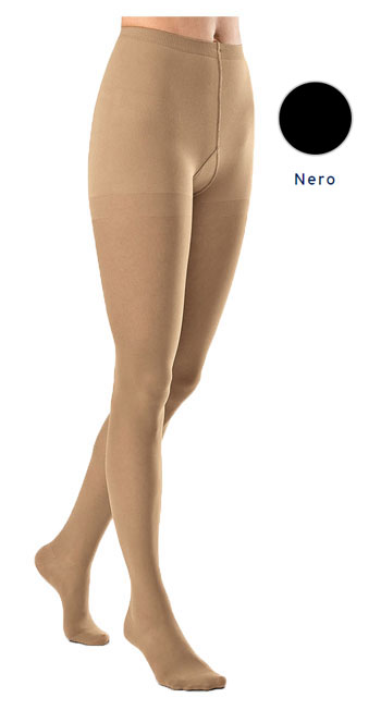 CALZA COMPRESSIVA JOBST ULTRASHEER 10-15MMHG COLLANT NOIR2 ARTICOLO 797830000600 - Farmacia di Regoledo Srl