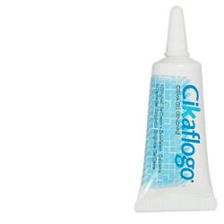 Cikaflogo - Crema gel gengive - 10 ml - Farmacia di Regoledo Srl