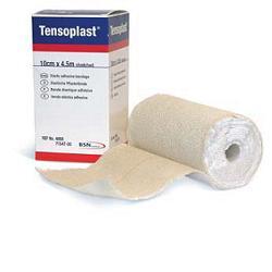 BENDA ELASTICA AUTOADESIVA TENSOPLAST 7X450CM - Farmacia di Regoledo Srl
