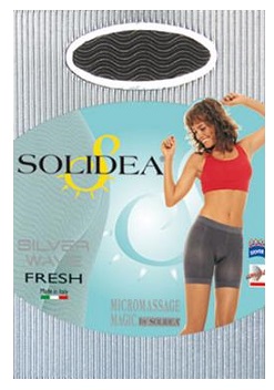SILVER WAVE FRESH NERO XL - Farmacia di Regoledo Srl