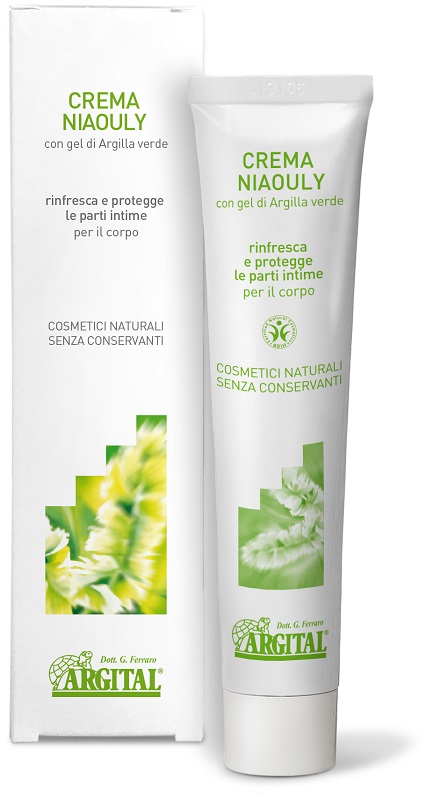 CREMA NIAOULY 75 ML - Farmacia di Regoledo Srl