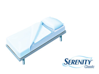 TRAVERSA SALVAMATERASSO PER INCONTINENZA CLASSIC MISURA 40X60CM 15 PEZZI - Farmacia di Regoledo Srl