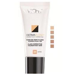 DERMABLEND FLUIDO 45 30 ML - Farmacia di Regoledo Srl