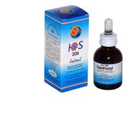 GASTROSOL LIQUIDO 50 ML - Farmacia di Regoledo Srl
