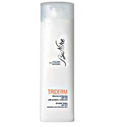 TRIDERM DOCCIASCHIUMA PH 3,5 FLACONE DA 200 ML - Farmacia di Regoledo Srl