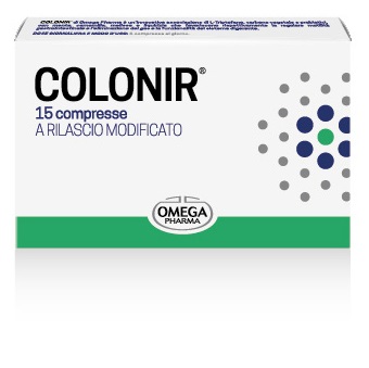 COLONIR 15 COMPRESSE - Farmacia di Regoledo Srl