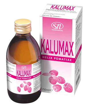 KALUMAX SCIROPPO 125 ML 1 PEZZO - Farmacia di Regoledo Srl