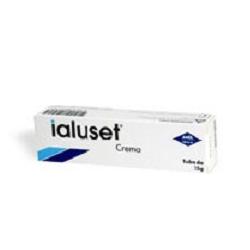 IALUSET CREMA FERITE E USTIONI NON INFETTE 25 G - Farmacia di Regoledo Srl