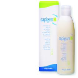 SAPONE LIQUIDO IGIENE INTIMA SAPIGEN K FLACONE 250 ML - Farmacia di Regoledo Srl
