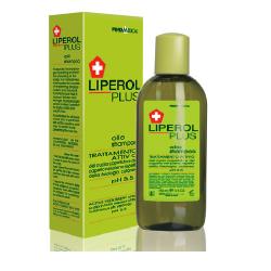 Liperol Plus - Olio shampoo - Trattamento attivo - 150 ml - Farmacia di Regoledo Srl