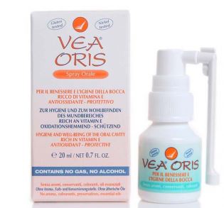 VEA ORIS SPR 20 ML - Farmacia di Regoledo Srl