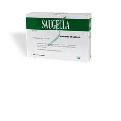 SAUGELLA LAVANDA ATTIVA 140 ML - Farmacia di Regoledo Srl