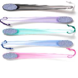 RASPA PIETRA XXL 32,5CM BLU - Farmacia di Regoledo Srl