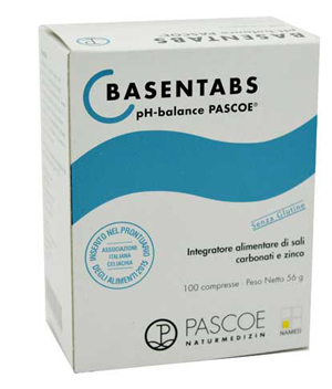 BASENTABS 100 COMPRESSE - Farmacia di Regoledo Srl