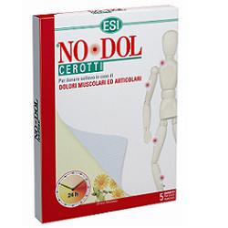 ESI NODOL 5 CEROTTI - Farmacia di Regoledo Srl