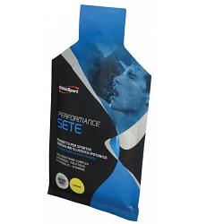 Ethicsport - Performace sete - Gusto Limone - Bustina da 22 grammi - Farmacia di Regoledo Srl