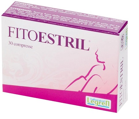 FITOESTRIL 30 COMPRESSE - Farmacia di Regoledo Srl