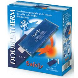 PRONTEX DOUBLE THERM GEL - Farmacia di Regoledo Srl
