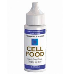 CELLFOOD GOCCE 30 ML - Farmacia di Regoledo Srl