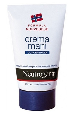 NEUTROGENA MANI MA CREMA MANI PROFUMATA 75 ML - Farmacia di Regoledo Srl