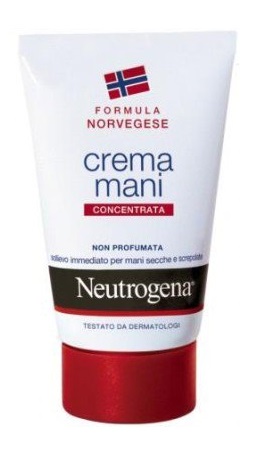 NEUTROGENA MANI CREMA MANI NON PROFUMATA 75 ML - Farmacia di Regoledo Srl