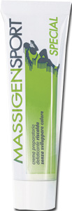 MASSIGEN SPORT SPECIAL 50 ML - Farmacia di Regoledo Srl