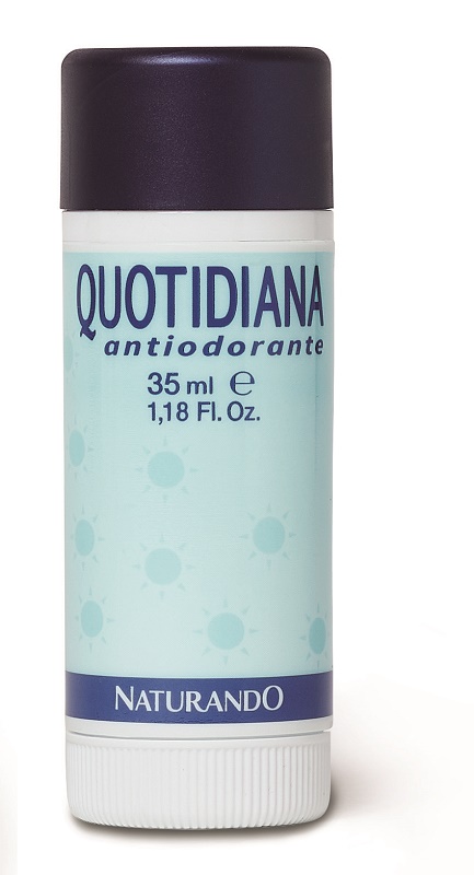 QUOTIDIANA ANTIODORANTE STICK 35 ML - Farmacia di Regoledo Srl