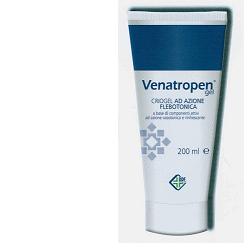 VENATROPEN GEL 200 ML - Farmacia di Regoledo Srl