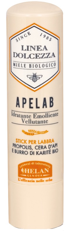 DOLCEZZA APELAB STICK LABBRA 4,5 ML - Farmacia di Regoledo Srl