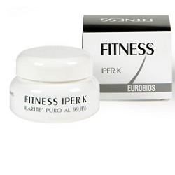 FITNESS IPER K CREMA 50 ML - Farmacia di Regoledo Srl
