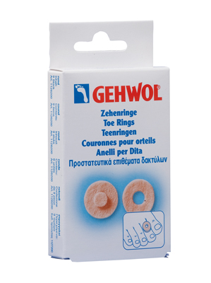 CEROTTI PARACALLI GEHWOL TONDI 9 PEZZI - Farmacia di Regoledo Srl