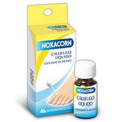 NOXACORN CALLIFUGO LIQUIDO FLACONE DA 7 ML - Farmacia di Regoledo Srl
