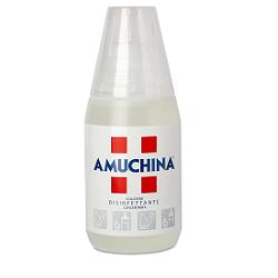 DISINFETTANTE E IGIENIZZANTE A BASE DI IPOCLORITO DI SODIO ANTIMICROBICO AD AMPIO SPETTRO D'AZIONE 11000PPM CLORO 250ML  250ML - Farmacia di Regoledo Srl