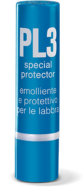 PL3 SPECIAL PROTECTOR STICK 4 ML - Farmacia di Regoledo Srl