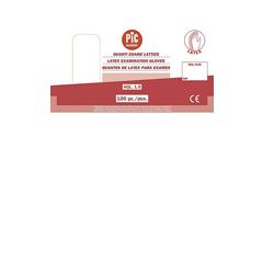 GUANTO PER ESPLORAZIONE PIC CON POLVERE MISURA S 100 PEZZI - Farmacia di Regoledo Srl