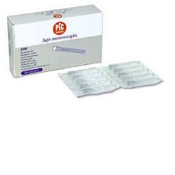 AGO MESOTERAPIA MONOUSO LUER 0,4X40 1 PEZZO - Farmacia di Regoledo Srl