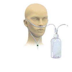 GORGOGLIATORE OSSIGENO COMPLETO - Farmacia di Regoledo Srl