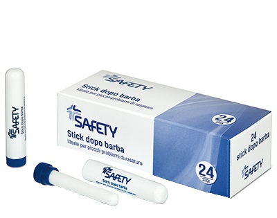STICK DOPOBARBA 7,5 G - Farmacia di Regoledo Srl