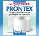 CEROTTO PRONTEX STRETCH 250X15CM 1CONFEZIONE - Farmacia di Regoledo Srl