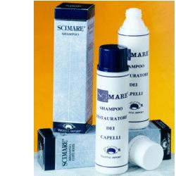 Vegetal progress - Shampoo Sciamare Coturnix Restauratore dei capelli - 200ml - Farmacia di Regoledo Srl