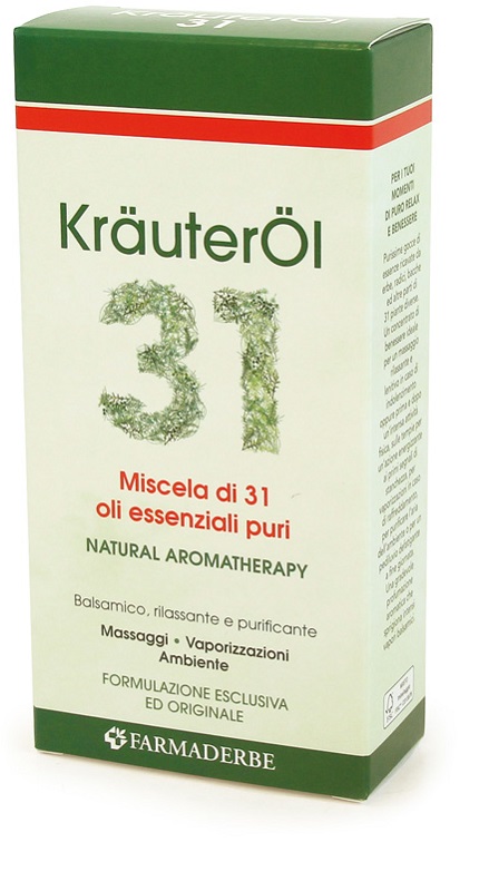 KRAUTEROL 31 100 ML - Farmacia di Regoledo Srl