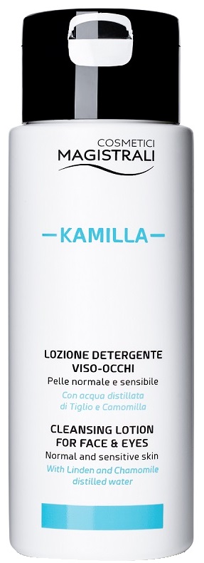 KAMILLA LOZIONE STRUCCANTE 200 ML - Farmacia di Regoledo Srl