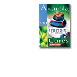 AXAROLA 100 COMPRESSE - Farmacia di Regoledo Srl