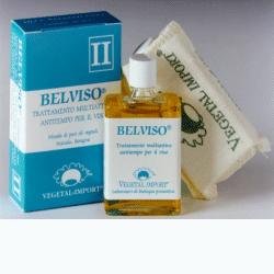 BELVISO OLIO NOCCIOLO 10ML - Farmacia di Regoledo Srl