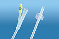 CATETERE FOLEY CH20 PUNTA CHIUSA 2 VIE 2 FORI LATERALI IN LATTICE RICOPERTO DI SILICONE 1 PEZZO - Farmacia di Regoledo Srl