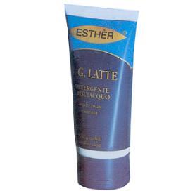 AG LATTE DETERGENTE DELICATO A RISCIACQUO 150 ML - Farmacia di Regoledo Srl