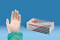 GUANTO CHIRURGICO STERILE 7 1 PEZZO - Farmacia di Regoledo Srl