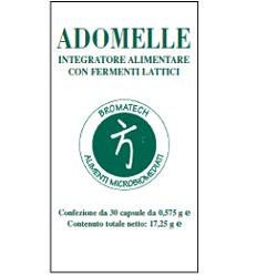 ADOMELLE 30 CAPSULE - Farmacia di Regoledo Srl
