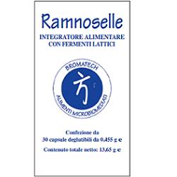 RAMNOSELLE 30 CAPSULE - Farmacia di Regoledo Srl