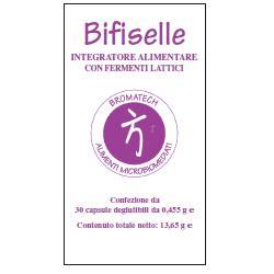 BIFISELLE 30 CAPSULE - Farmacia di Regoledo Srl